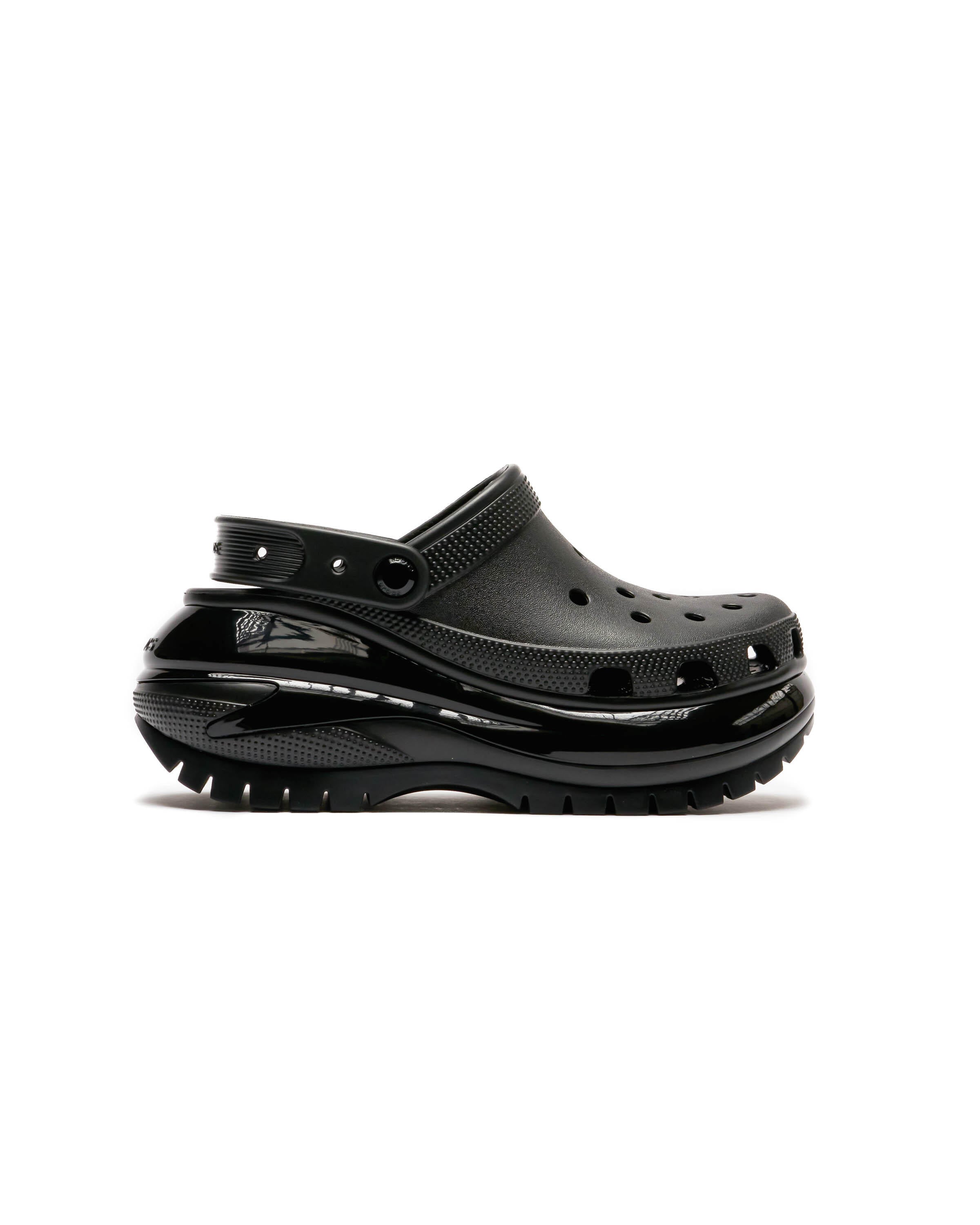 Crocs Mega Crush Clog | 207988-001 | AFEW STORE